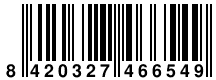 Ver codigo de barras