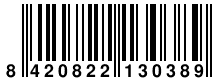 Ver codigo de barras