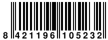 Ver codigo de barras