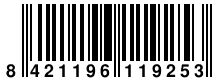 Ver codigo de barras