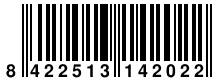 Ver codigo de barras