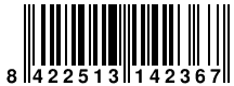 Ver codigo de barras