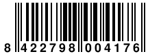 Ver codigo de barras