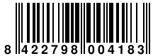 Ver codigo de barras
