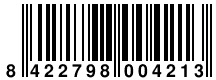 Ver codigo de barras