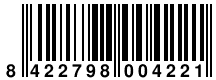 Ver codigo de barras