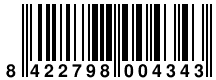 Ver codigo de barras