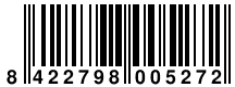 Ver codigo de barras