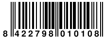 Ver codigo de barras