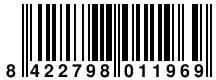 Ver codigo de barras