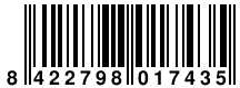 Ver codigo de barras