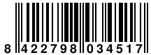 Ver codigo de barras