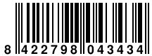 Ver codigo de barras