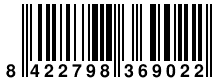 Ver codigo de barras