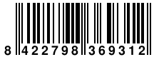 Ver codigo de barras