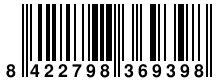 Ver codigo de barras