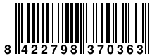 Ver codigo de barras