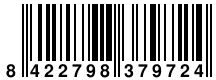 Ver codigo de barras