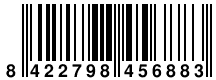 Ver codigo de barras