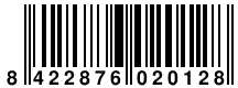 Ver codigo de barras