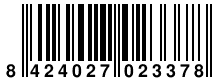 Ver codigo de barras