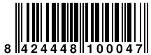 Ver codigo de barras