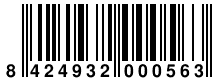 Ver codigo de barras