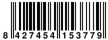 Ver codigo de barras