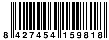 Ver codigo de barras
