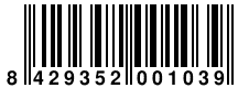 Ver codigo de barras