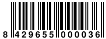 Ver codigo de barras