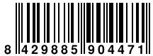 Ver codigo de barras