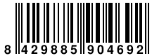 Ver codigo de barras