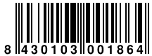 Ver codigo de barras