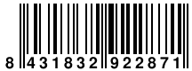 Ver codigo de barras