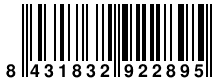 Ver codigo de barras