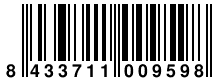 Ver codigo de barras