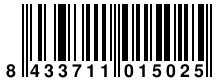 Ver codigo de barras
