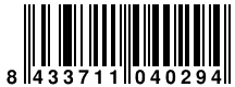 Ver codigo de barras