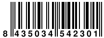 Ver codigo de barras