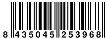 Ver codigo de barras