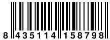 Ver codigo de barras