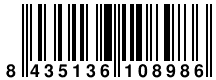Ver codigo de barras