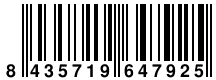 Ver codigo de barras