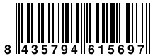 Ver codigo de barras