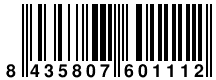 Ver codigo de barras