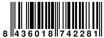 Ver codigo de barras