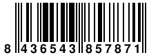 Ver codigo de barras