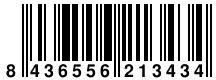 Ver codigo de barras