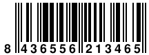 Ver codigo de barras